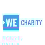We Charity Logo